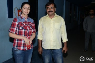 Satya 2 Movie Premier Show